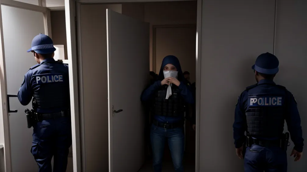 Poliția spaniolă eliberează 162 de femei victime ale exploatării sexuale