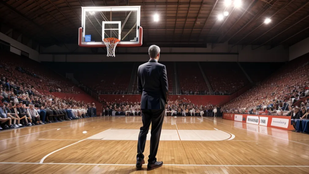 Scariolo părăsește echipa Spaniei de baschet după Eurobasket