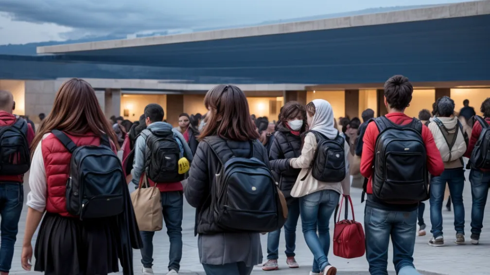 Portul Mallorca va oferi adăpost temporar migranților care sosesc cu bărci