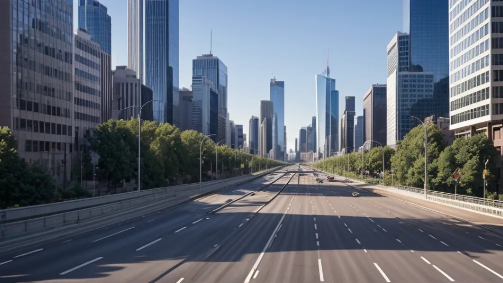 Madridul remunicipalizează M-30: Acordul între partide promite economii de miliarde de euro