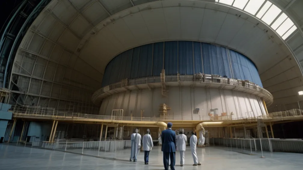 Iranul suspendă cooperarea cu AIEA: Noi tensiuni în programul nuclear