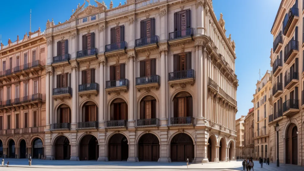 Barcelona: Secția de Poliție Via Laietana, declarată Loc de Memorie Democratică – Scandal și Polemici