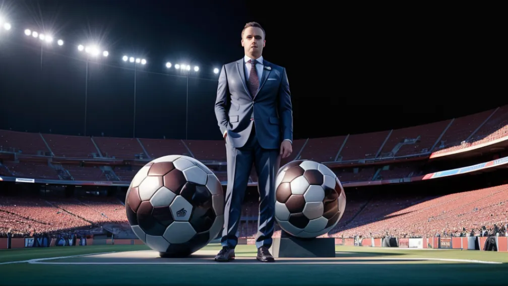 RFEF revoluționează arbitrajul: Fran Soto, noul președinte al CTA