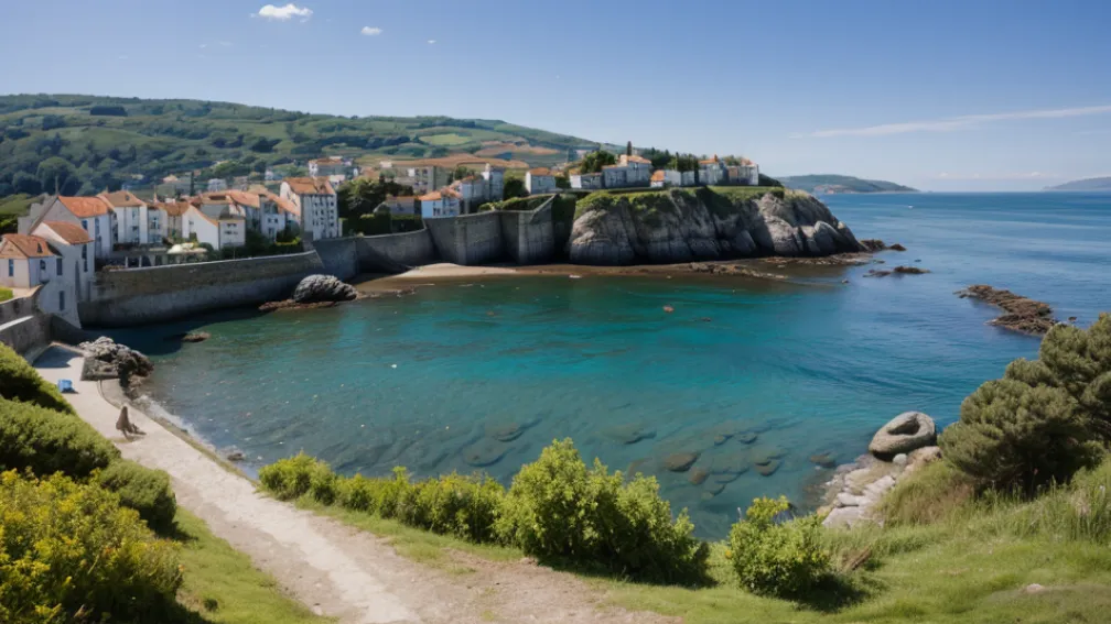 Șase localități fermecătoare din Rías Baixas: Gastronomie și Frumusețe în Galicia