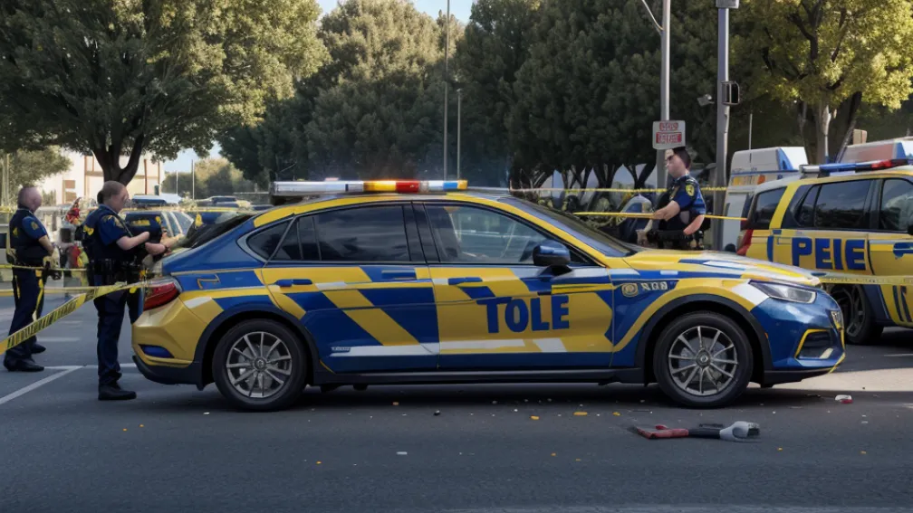 Un mort și un rănit grav în urma unei împușcături la Villanueva de la Serena (Badajoz)