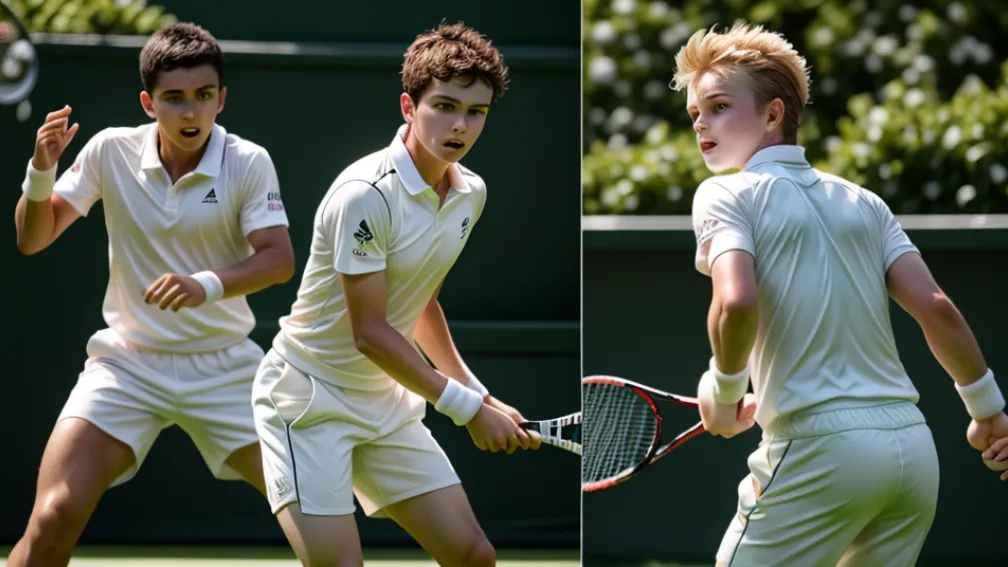 Alcaraz vs. Tarvet: Meciul de la Wimbledon în Direct