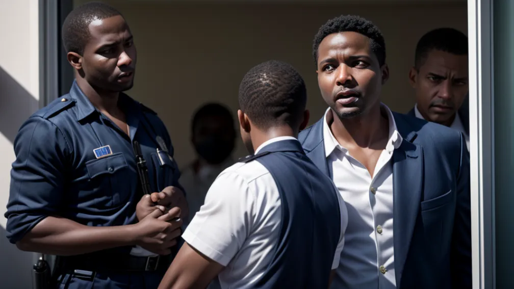 Fost candidat la președinția Haiti, arestat în Miami pentru legături cu bandele