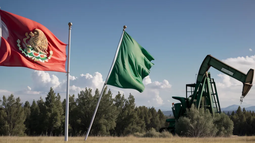 Pemex primește un nou ajutor financiar: Mexicul va emite obligațiuni pentru a reduce datoriile companiei petroliere