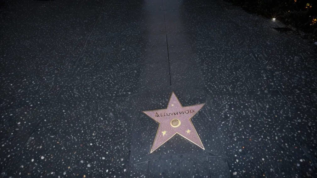 Miley Cyrus, Timothée Chalamet și Demi Moore vor primi stele pe Walk of Fame în 2026