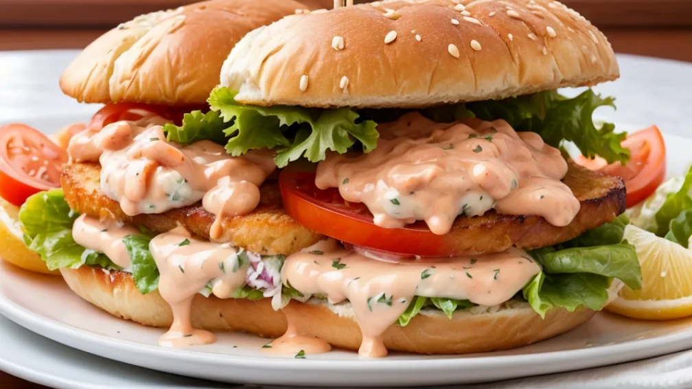 Rețeta delicioasă pentru Fischbrötchen: Sandvișul german cu hering marinat