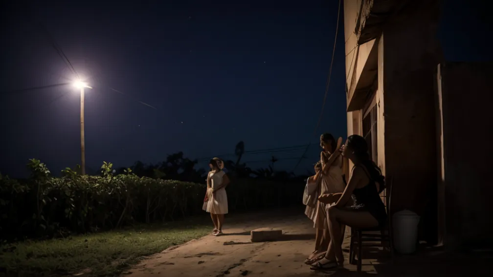 Cuba se confruntă cu întreruperi de curent de până la 20 de ore, afectând 45% din țară