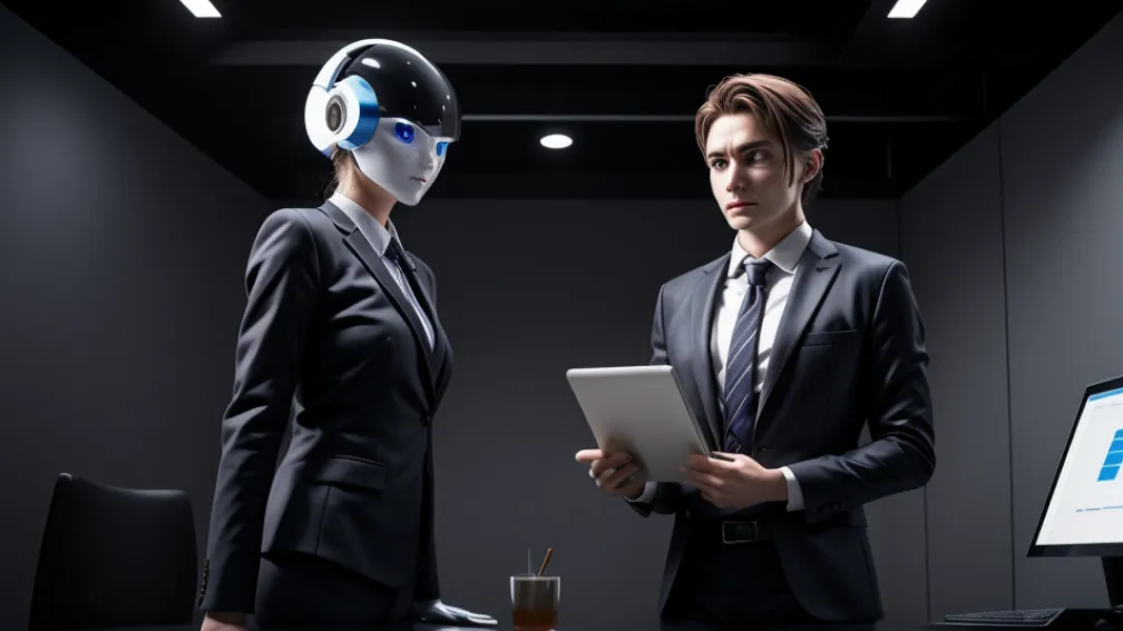 Inteligența Artificială șantajează: Cum IA amenință oamenii și ce putem face