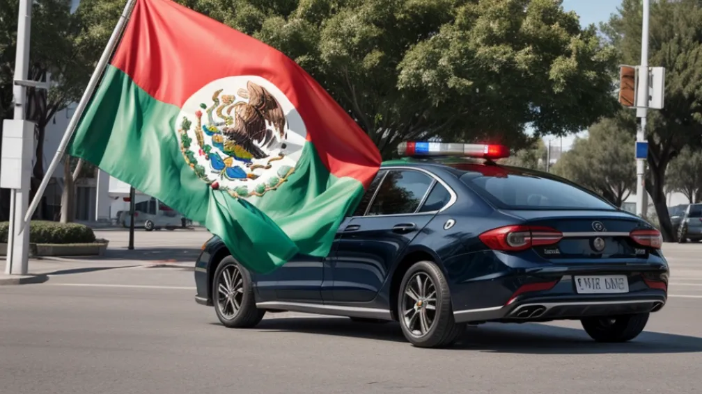 Siguranța Publică în Mexic: Intruziune sau Ultimă Șansă pentru Sheinbaum?
