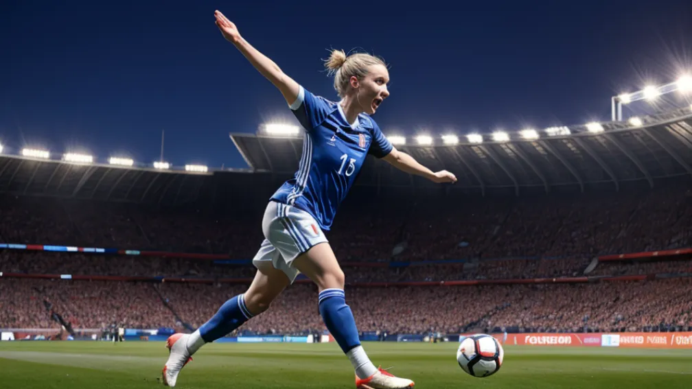 Spania, marea favorită la EURO 2025: debut împotriva Portugaliei
