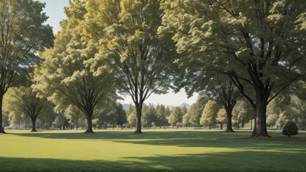 Inițiativa din Ciudad de México pentru protejarea arborilor: "Să nu-i mai privim ca pe simple ornamente"