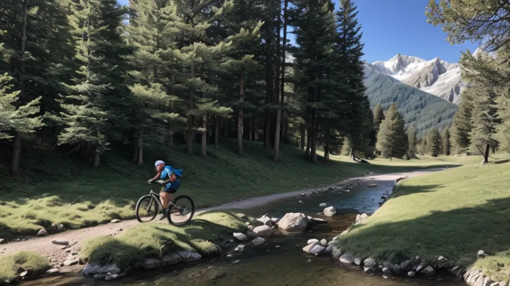 Cerdanya: Paradisul Sporturilor în Aer Liber din Pirinei