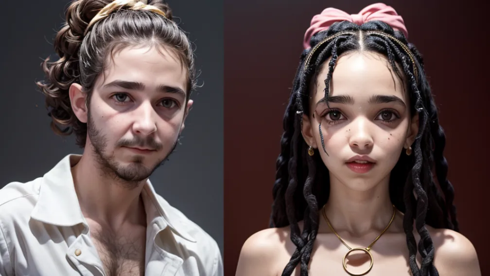 Shia LaBeouf ajunge la un acord cu FKA Twigs în procesul pentru agresiune și abuz