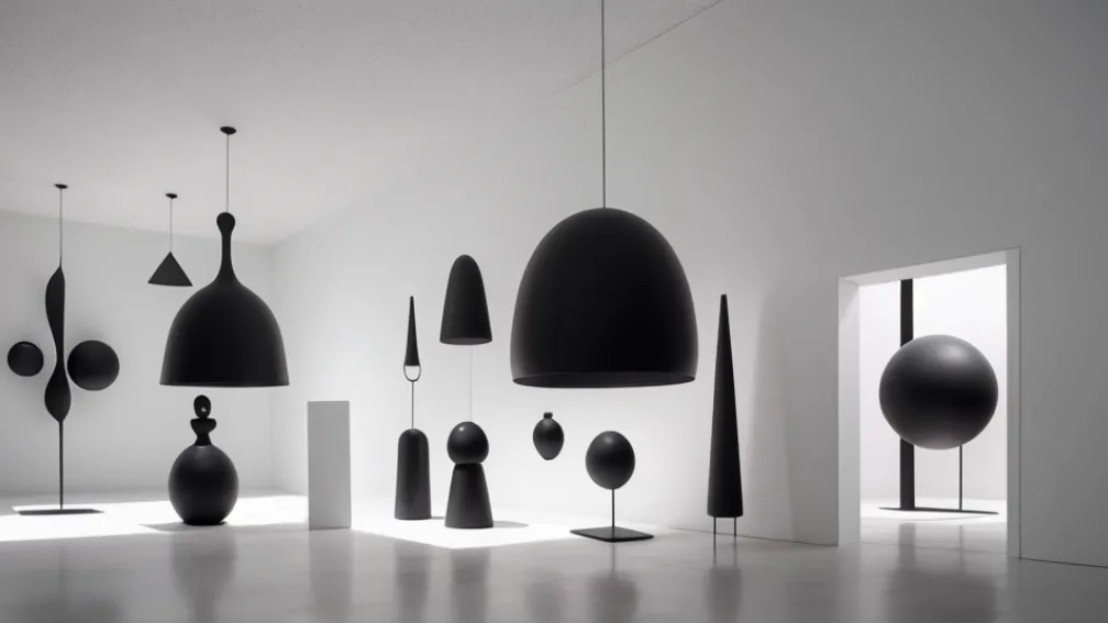 FORMA: O nouă expoziție anuală de design de colecție se deschide la Madrid