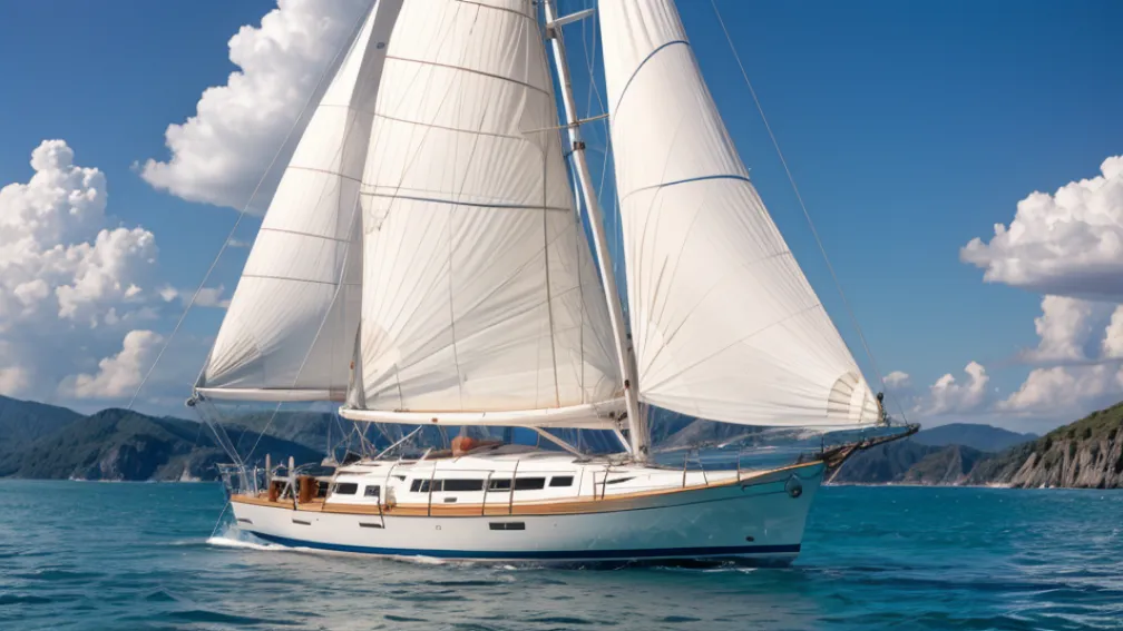 Vacanțe pe iahturi partajate pentru toată lumea: Sailwiz face călătoriile maritime accesibile