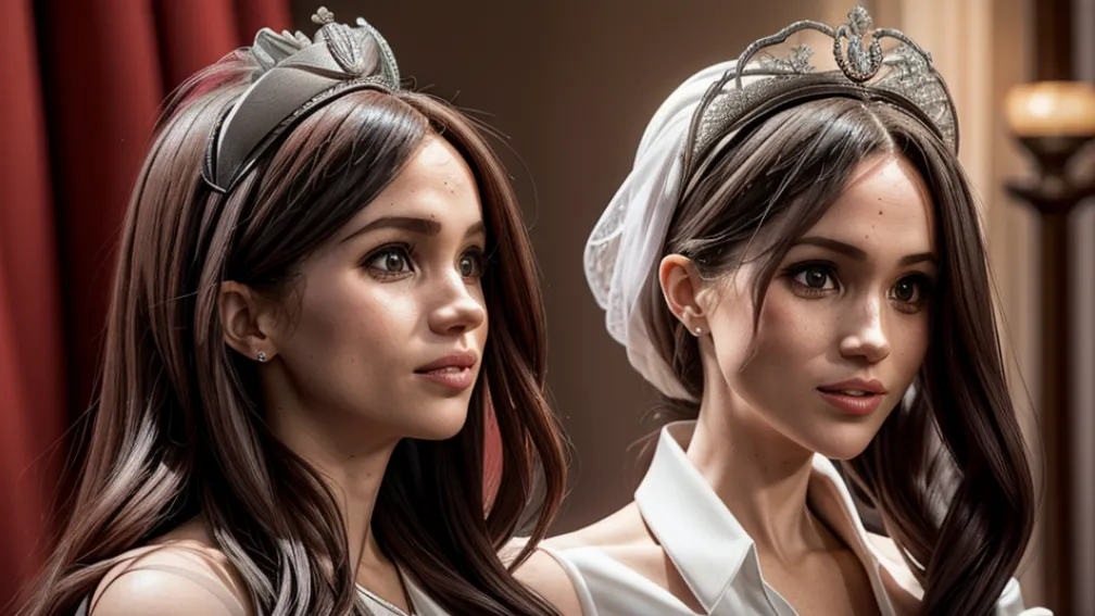 Prințul Harry și Meghan Markle încheie colaborarea cu Netflix: De ce?