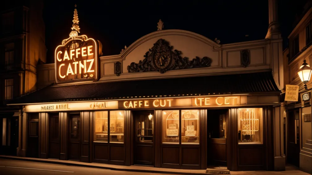 Sfârșitul unei ere: Café Central, legendarul club de jazz din Madrid, își închide porțile