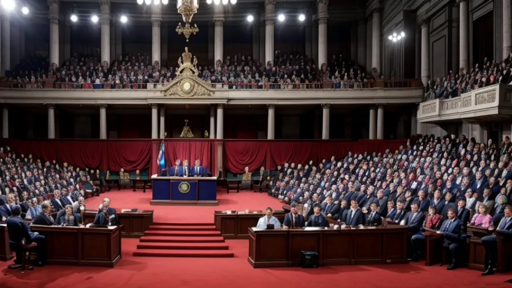 Reforma pensiilor în Columbia: Curtea Constituțională va decide soarta proiectului de lege