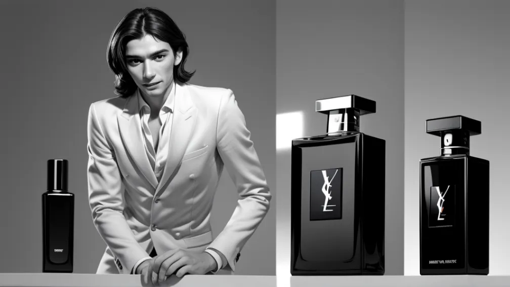 Kouros de la Yves Saint Laurent: Parfumul masculin care cucerește bărbații de peste 50 de ani, acum cu reducere