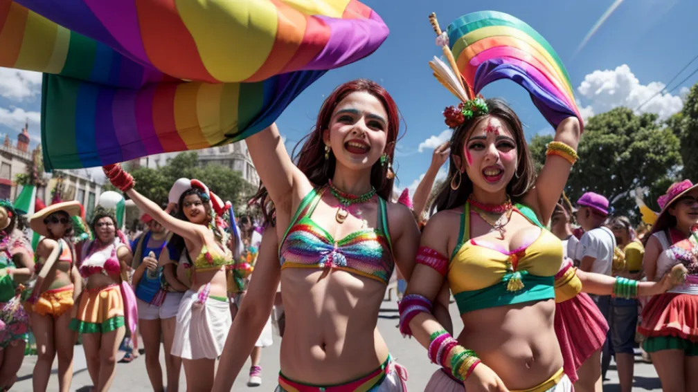 Crimă după sărbătoare: activiști LGBT+ găsiți morți în Mexic, ancheta leagă crima de amenințări