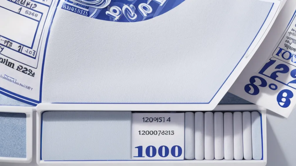 Verifică rezultatele Loteriei ONCE de miercuri, 23 iulie: Ce premii sunt?