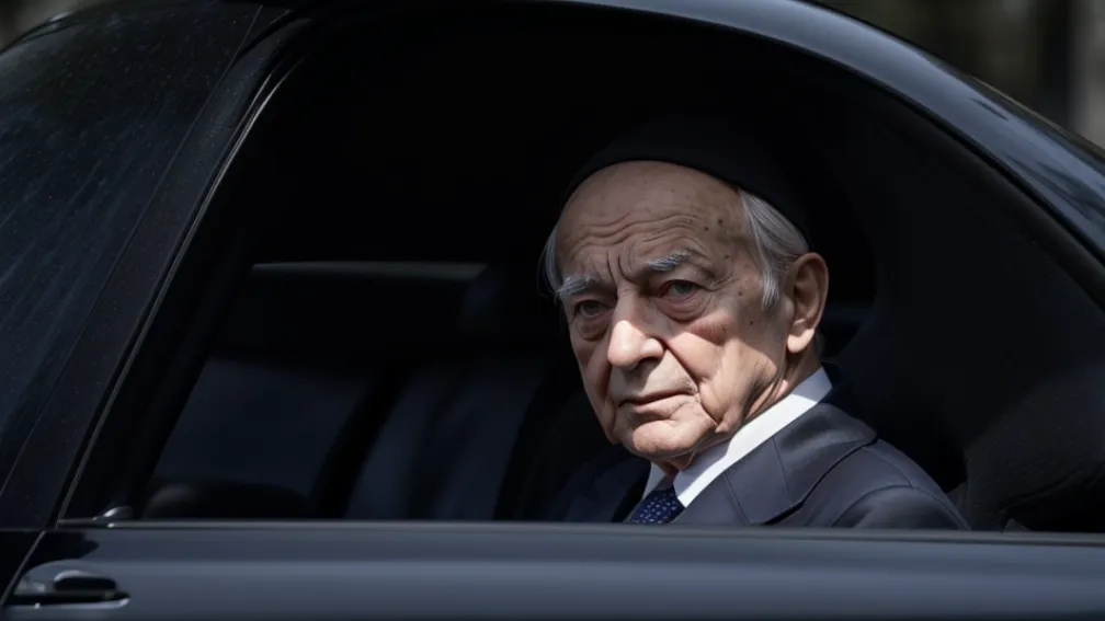 A murit fostul președinte al Asturiilor, Antonio Trevín: Un omagiu adus politicianului și profesorului