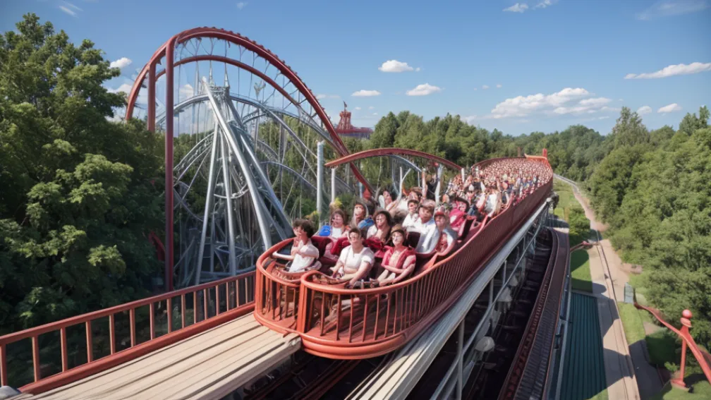 PortAventura World: Biletele pot fi acum plătite în rate