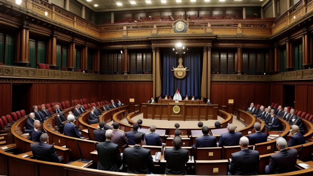 Scandal în Parlamentul Catalan: Deputații Aliança Catalana ignoră ședințele comisiilor