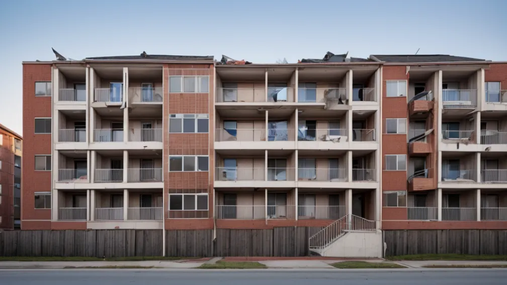 Ayuso evită inaugurarea locuințelor din Getafe: 17 zile fără curent electric și 29 de defecțiuni în apartamente