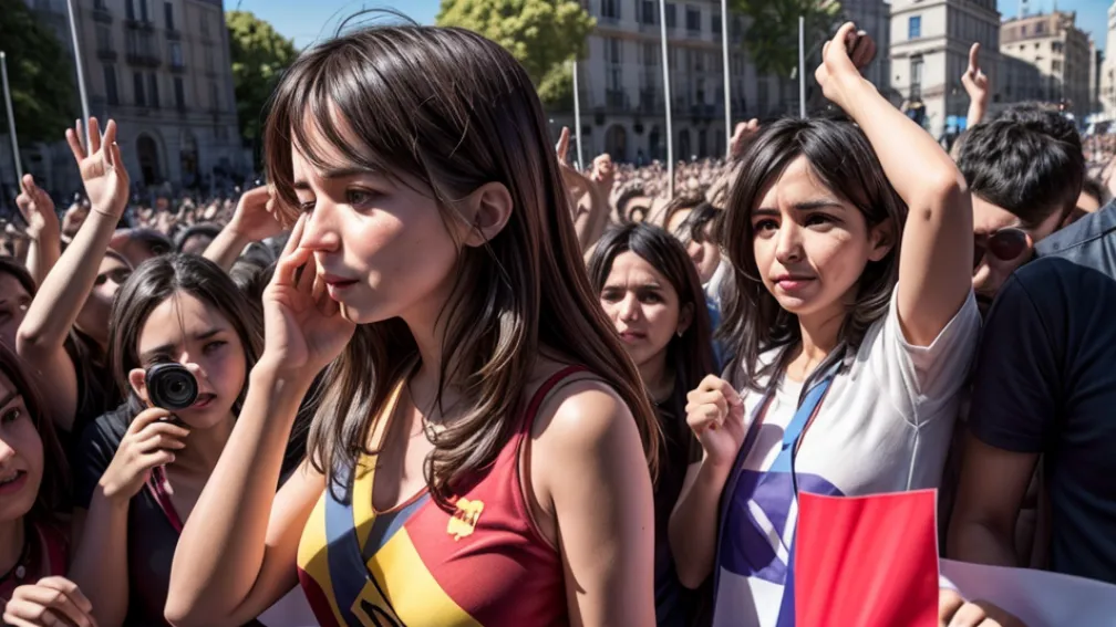 Podemos și stigma „rasistă”: de ce partidul provoacă nemulțumire în Catalonia