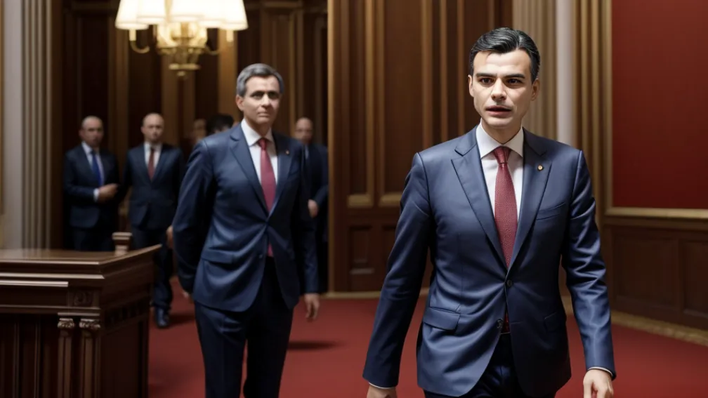 Sánchez anulează reducerile fiscale investigate de judecătorul Montoro: lupta împotriva corupției și planurile guvernului