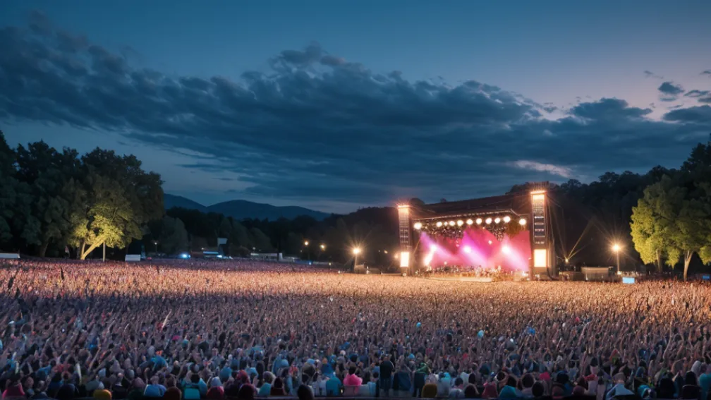 Starlite Occident 2024: Experimentează concerte unice în Marbella!