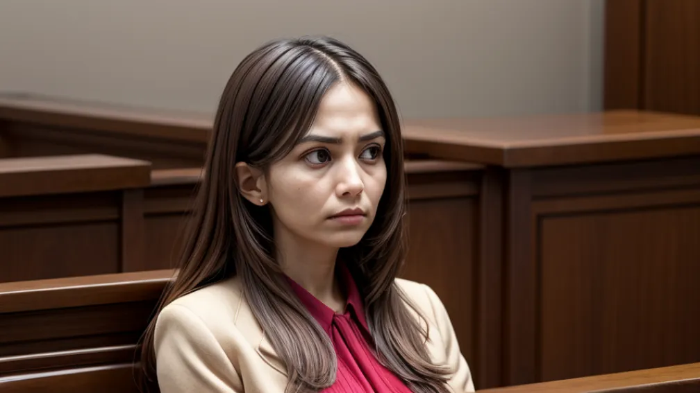 Procuratura sprijină investigația împotriva lui Leire Díez pentru presupuse manevre