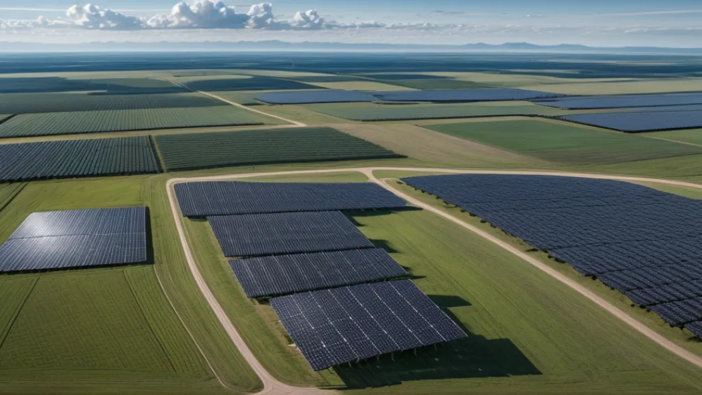Sectorul energiei regenerabile din Spania se mobilizează pentru a preveni respingerea decretului energetic guvernamental