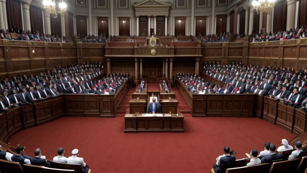Reforma fiscală a lui Petro, în pericol: Congresul se opune schimbărilor