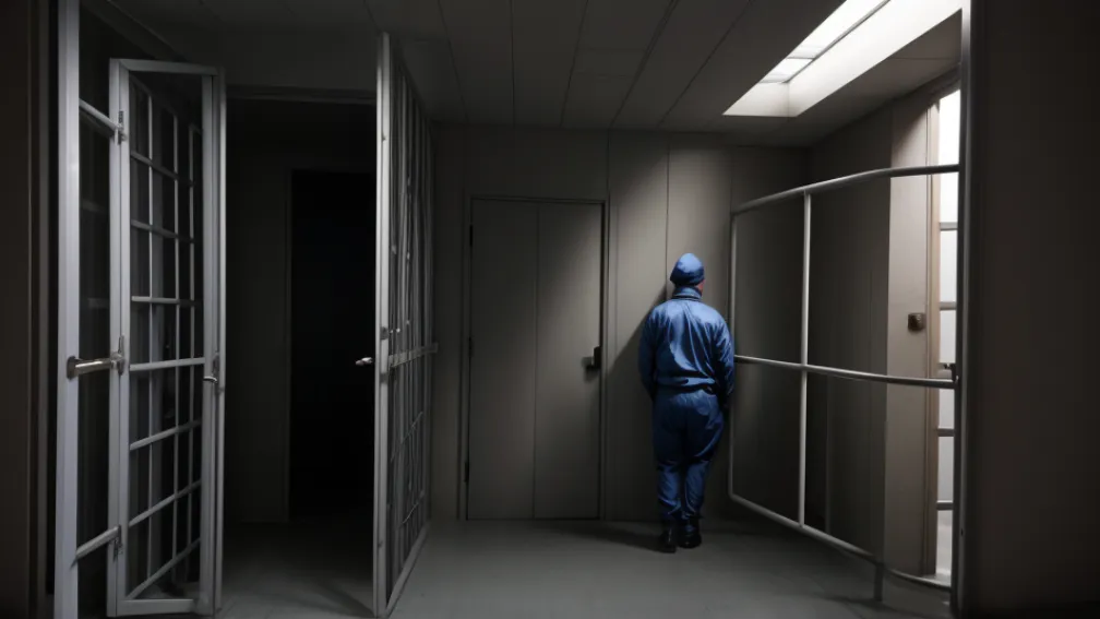 Închiderea închisorilor: soluție pentru criminalitate sau pas periculos?
