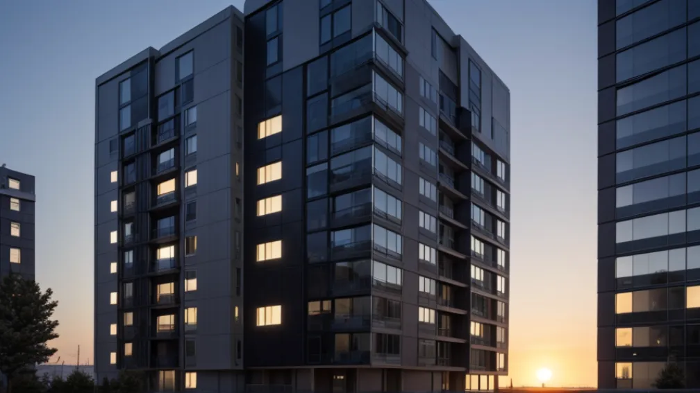 Bătălia pentru apartamente: de la negocieri la licitații care cresc prețurile