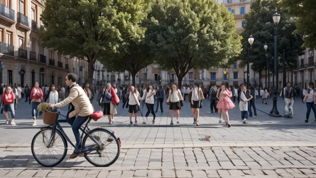 5 Evenimente Gratuite în Madrid între 4 și 11 Iulie: Concerte, Cinema și Piețe în Aer Liber