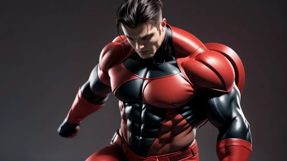 Sacha Baron Cohen, transformare spectaculoasă pentru Marvel: 100 de flotări pe zi și antrenorul vedetelor