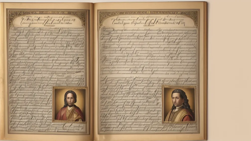 Descoperire senzațională: Cel mai vechi manuscris al lui Luis de Góngora găsit în Spania