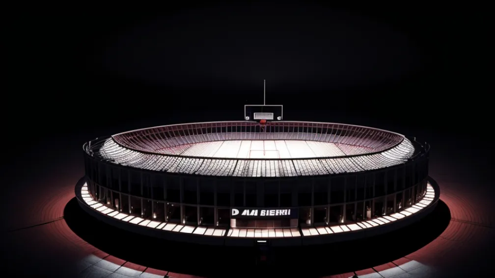 Granada revine în elita baschetului spaniol: Betis nu îndeplinește cerințele ACB