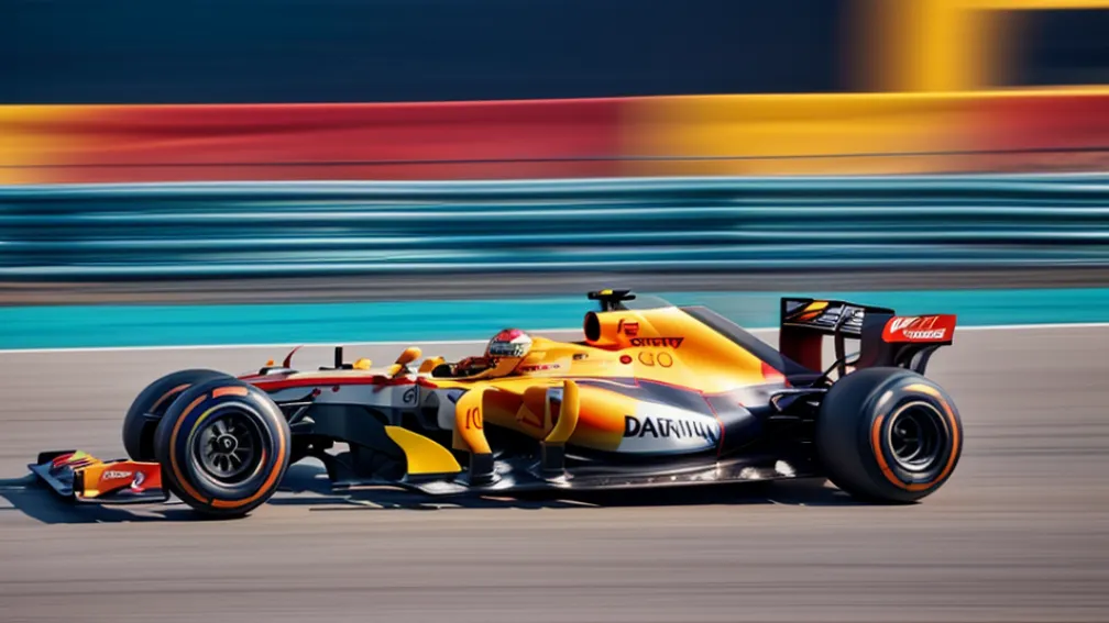Marele Premiu al Marii Britanii la Formula 1: Programul și unde să vezi cursa