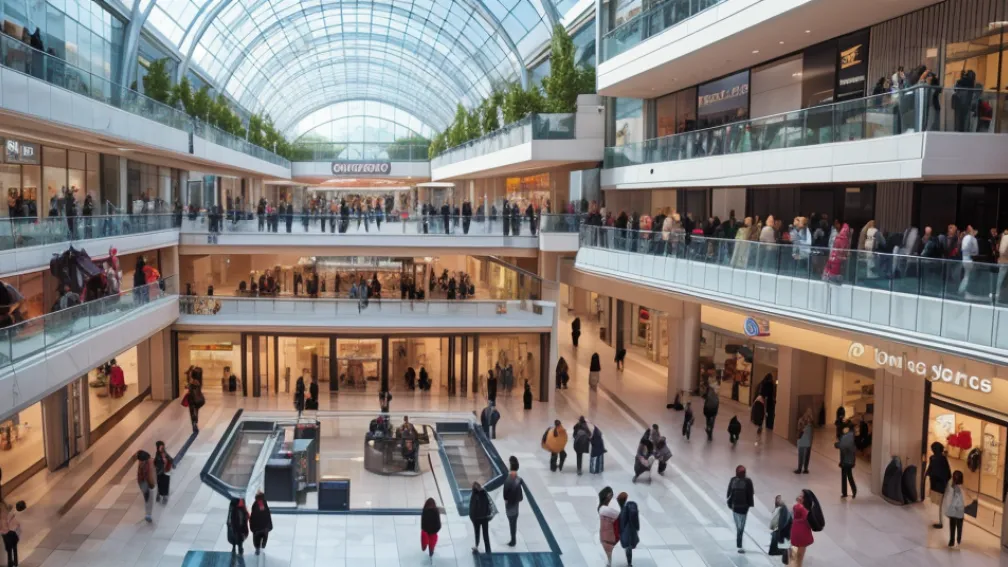 El Corte Inglés investește 3 miliarde de euro într-un plan strategic până în 2030