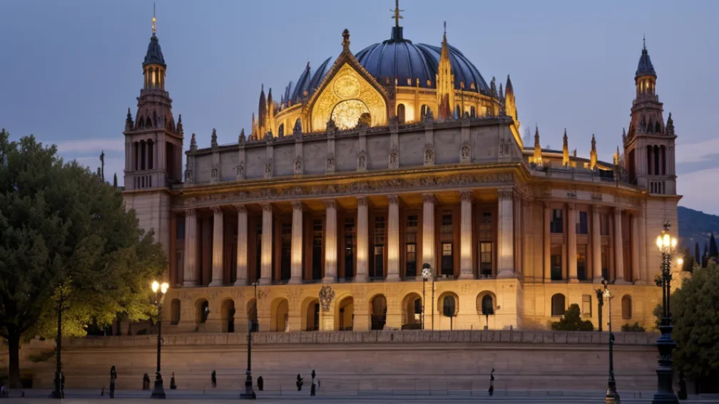 CUP renunță la „nu pentru tot” în Catalonia după demisia liderului său din Parlament