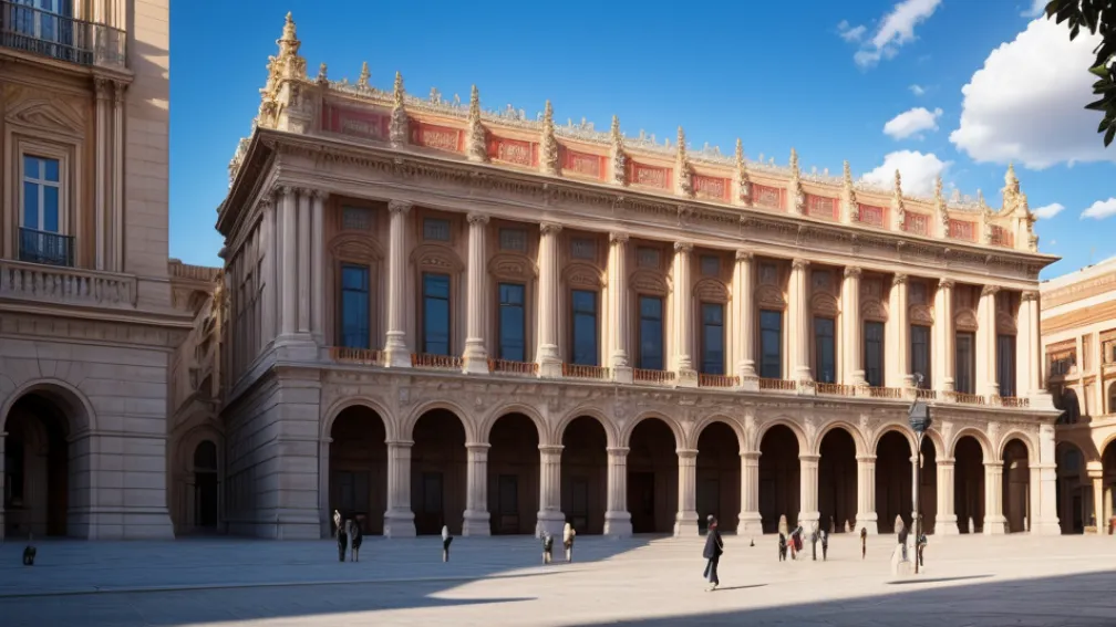 Valencia va găzdui a doua cea mai mare colecție Sorolla din lume