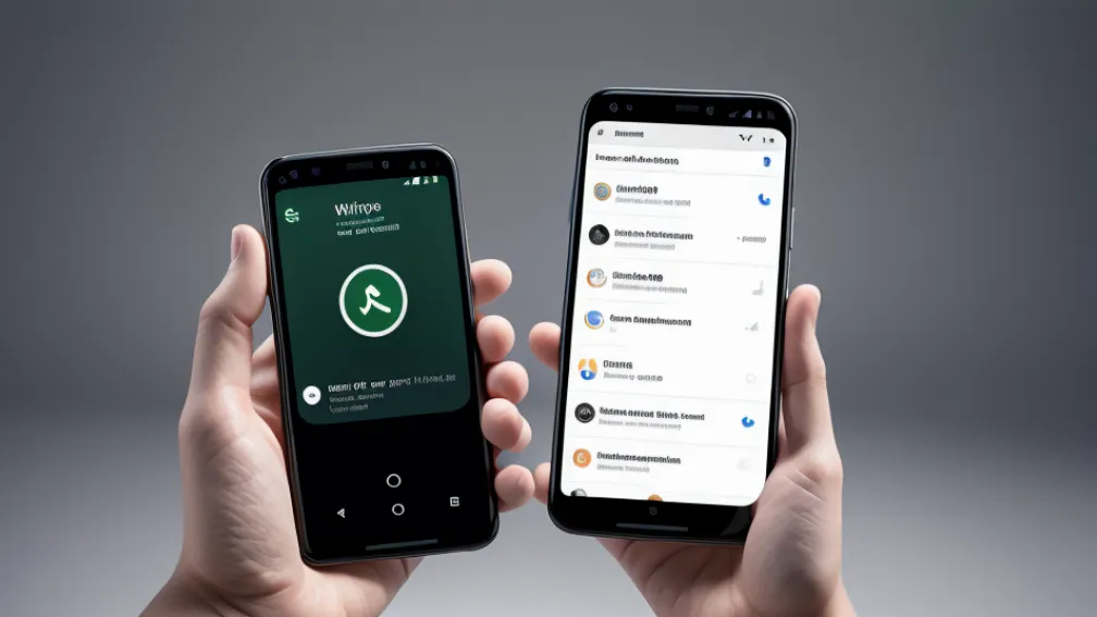 Meta dezminte zvonurile: conversațiile tale WhatsApp sunt protejate de AI
